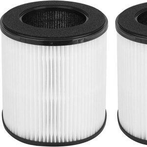 New B-D02U - M05 Filter Replacement
